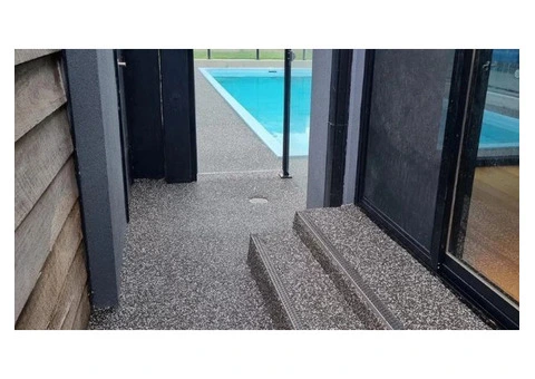 Time to Pave the Way to a Better Outdoor Space!