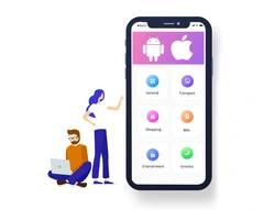 Best Mobile App Developers Sydney, Australia | App Design