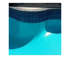 Professional Finish Ensured for Swimming Pool with Epoxy Paint