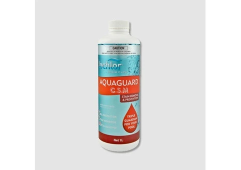 Aquaguard CSM (Lochlor)