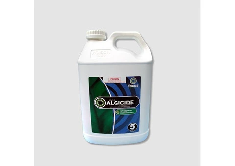 Algicide Concentrate