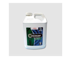 Algicide Concentrate