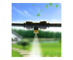 Best Misting System For Patio in Australia