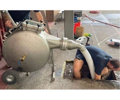 Blocked Drains Parramatta