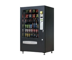 Meet Your Requirements with Quality Vending Machine in Queensland