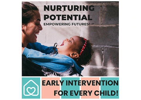 Early Intervention Therapies | Concept Care