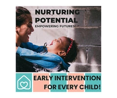 Early Intervention Therapies | Concept Care