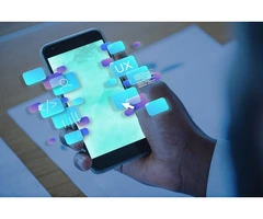 Android App Development Services