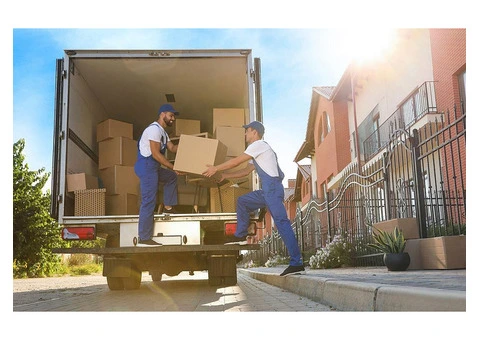 The Most Trustworthy Local Removalists in Annerley
