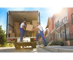The Most Trustworthy Local Removalists in Annerley