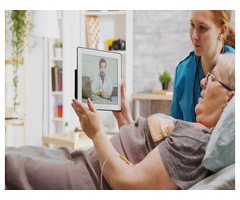 Telehealth Psychologist With Innerpsych