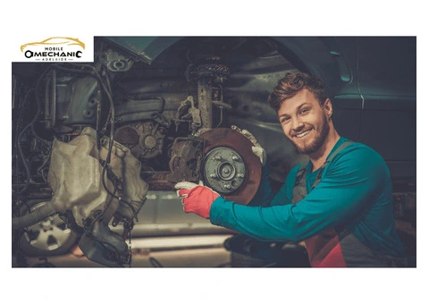 Secure a Smooth Ride - Book Now for Mobile Clutch & Brake Repairs in Adelaide!