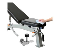 Antibacterial Gym Wipes | Bulk Disinfectant Wipes Refills