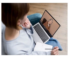 Telehealth psychologists Australia