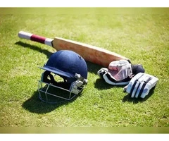 Discover the pinnacle of cricket accessories at Sports Legacy