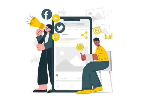 Facebook Ads marketing