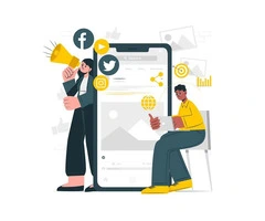 Facebook Ads marketing