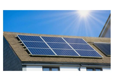 Brighten Sydney's Environment with the Latest Solar Panels