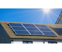 Brighten Sydney's Environment with the Latest Solar Panels