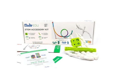 Unlock Your Creativity with 3Doodler