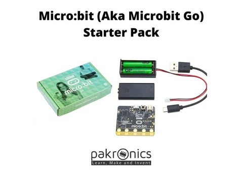 Ignite Learning Adventures with the Microbit Club Kit!