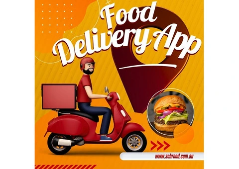 Enhance Your Food Experience with the Best Food App