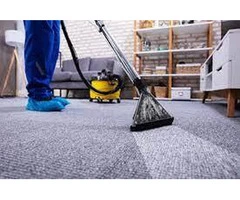 Spearwood's Trusted Carpet Cleaning Specialists