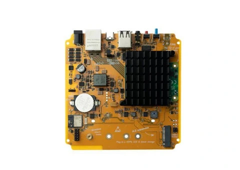 Home Assistant Yellow: The Ultimate Device for Smart Home Enthusiasts