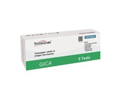 Buy Rapid Antigen Test Kit for Quick Results - Best Prices!