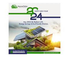 Solar panel installation Darwin