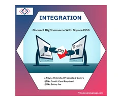 Syncing Success: Square Integration with Bigcommerce