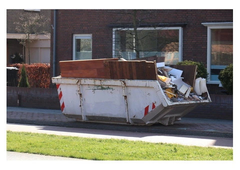 Get the services of skip bins in Sydney from Tango skip bins!