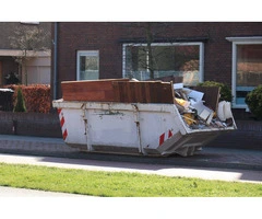 Get the services of skip bins in Sydney from Tango skip bins!