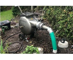 Trenchless Pipe Relining