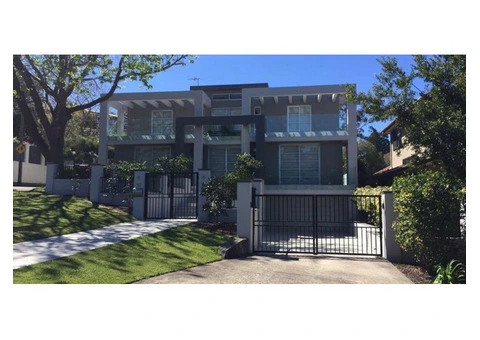 Elevate Your Space With Style Interior Painters Sydney Bringing Aesthetic Excellence to Your Home