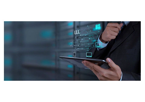 IT Services Brisbane