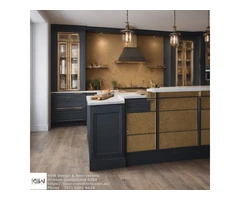 Building your future - KSW Renovations