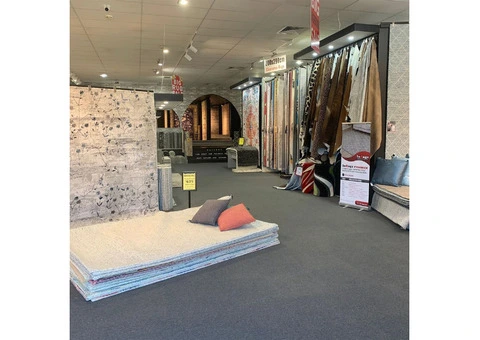 Looking for The Largest Rug Shop in Canberra