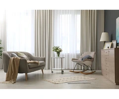 Transform  Your  Homes with Stylish  Window Coverings