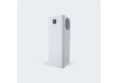 Discover the Emerald Energy Heat Pump Today! - 1/5
