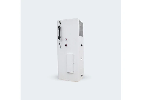 Discover the Emerald Energy Heat Pump Today! - 5/5