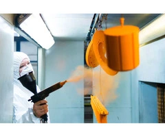 Best Powder Coating Supplier in Australia - Prominent Australia