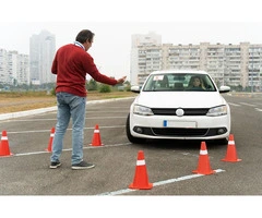 Learn to Drive with Confidence in Eastern Adelaide - Mitcham Driving School