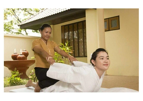 Relax and Rejuvenate with Authentic Thai Massage in Wollongong
