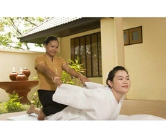 Relax and Rejuvenate with Authentic Thai Massage in Wollongong