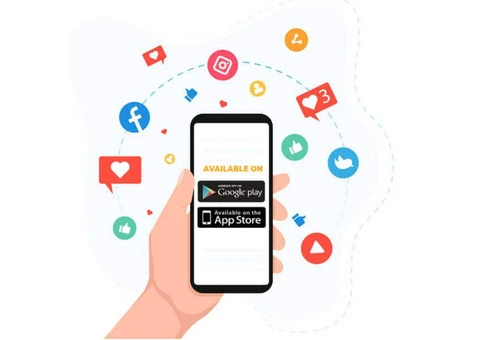 Ultimate Destination for Expert Mobile App Building and Marketing in Australia