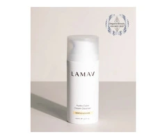 Hydra-Calm Cream Cleanser