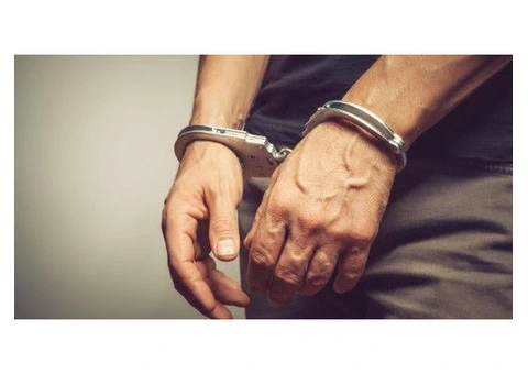 Experienced Blacktown Criminal Lawyers - 1/3