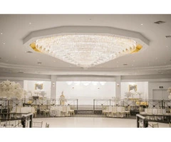 Discover the Perfect Wedding Venue to Say "I Do"!