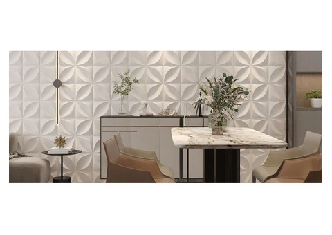 Transform Your Interiors and Exteriors with Elegant Wall Panels in Melbourne